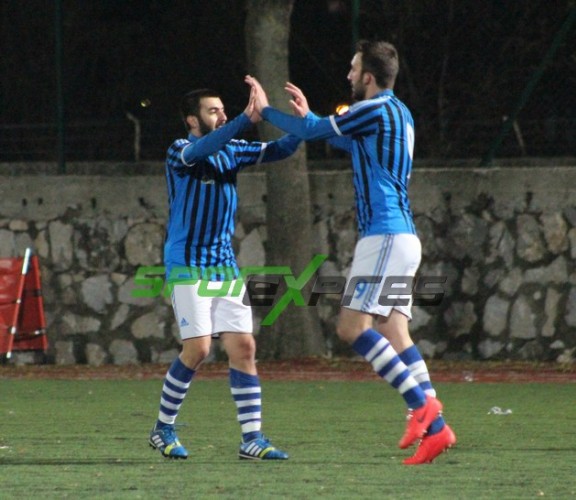 Garajlar Taçspor- Yeni Hendekspor