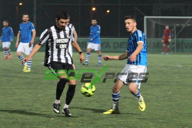 Garajlar Taçspor- Yeni Hendekspor