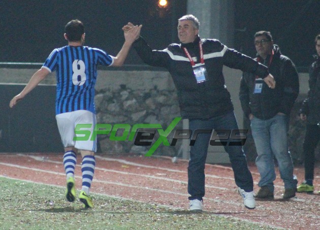 Garajlar Taçspor- Yeni Hendekspor