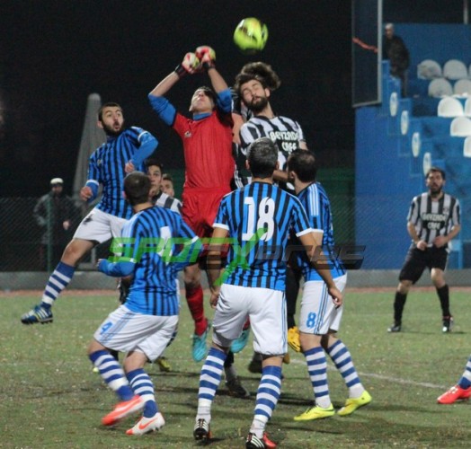 Garajlar Taçspor- Yeni Hendekspor