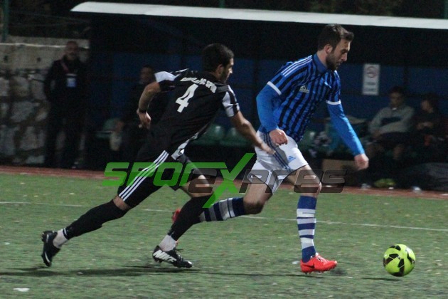 Garajlar Taçspor- Yeni Hendekspor