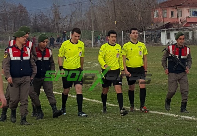 Şeyhvarmazspor:-Garajlartaçspor:4-3