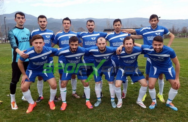 Şeyhvarmazspor:-Garajlartaçspor:4-3