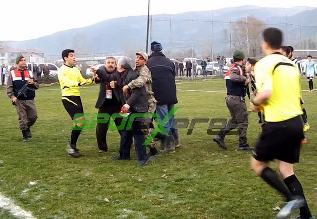Şeyhvarmazspor:-Garajlartaçspor:4-3