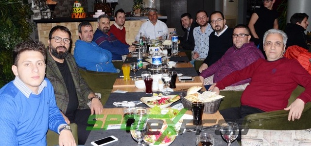 Gelişim Basket'ten Coşkulu Kutlama