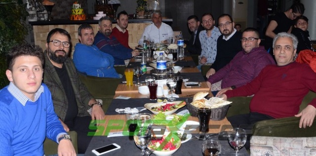 Gelişim Basket'ten Coşkulu Kutlama