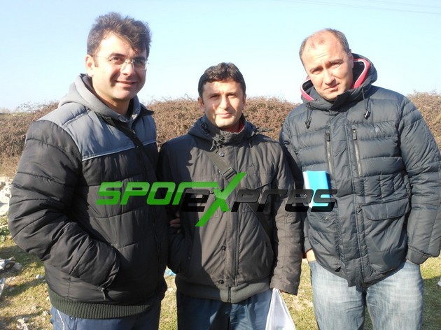 Okullar Arası Kros Müsabakaları Nefes Kesti