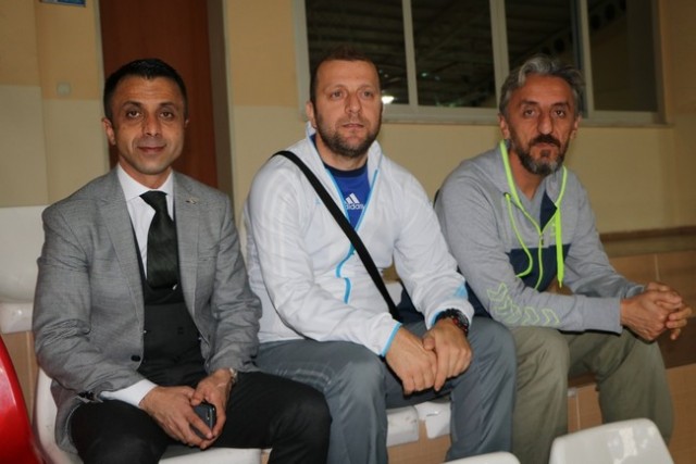 Gençler Hentbol Şampiyonları Belli Oldu