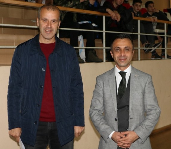 Gençler Hentbol Şampiyonları Belli Oldu