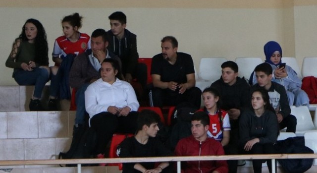 Gençler Hentbol Şampiyonları Belli Oldu