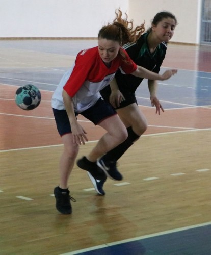 Gençler Hentbol Şampiyonları Belli Oldu