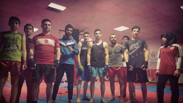 Gençlik Sporda Tatil Yok