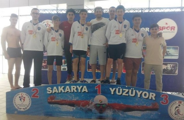 Gençlik Sporda Tatil Yok
