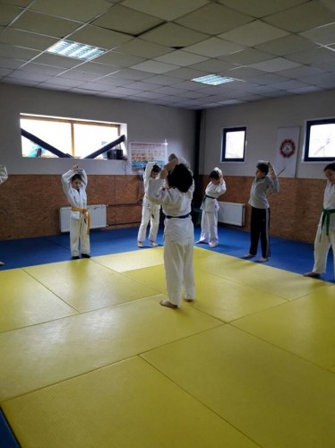 Gençlik Sporda Tatil Yok