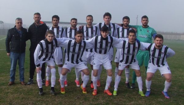 Geyvespor-Sakarya Caddesi: 6-1