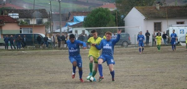 Geyve Bayat-Esentepe Gölspor:3-2