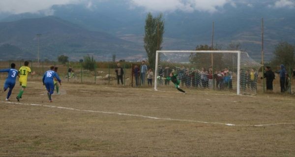 Geyve Bayat-Esentepe Gölspor:3-2