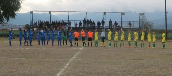 Geyve Bayat-Esentepe Gölspor:3-2