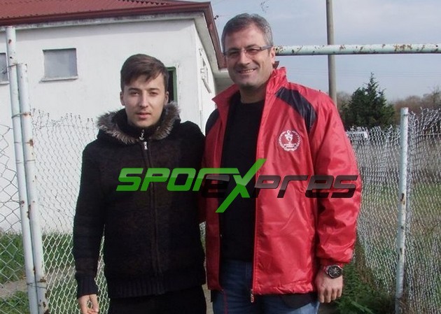 Geyvespor-Hendek Dereköy:5-2