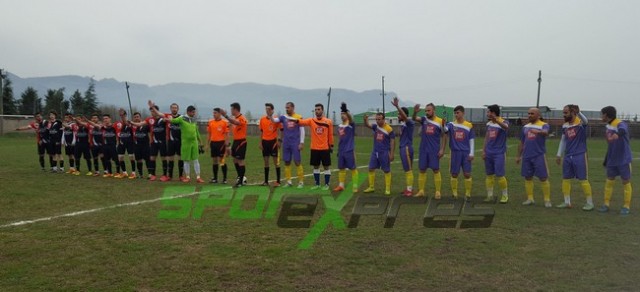 Geyvespor-Karasu Aziziyespor:3-0