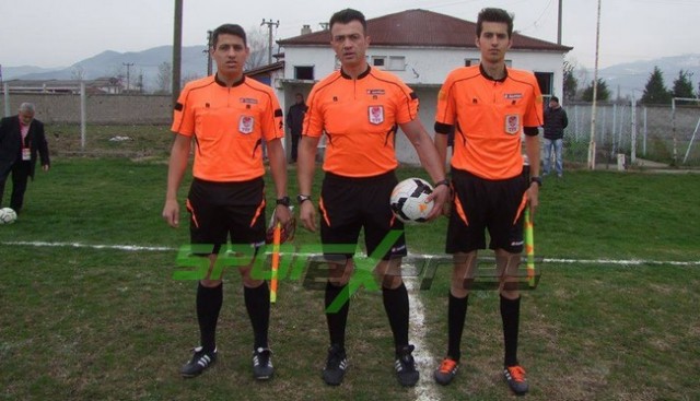 Geyvespor-Karasu Aziziyespor:3-0