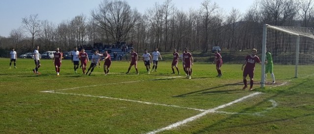 Geyvespor-Taşkısığıspor:3-1