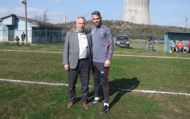 Geyvespor-Taşkısığıspor:3-1
