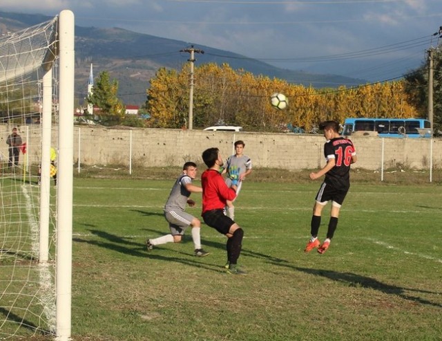 Geyvespor-Akyazı Akınspor: 0-0