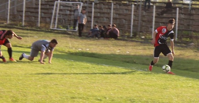 Geyvespor-Akyazı Akınspor: 0-0