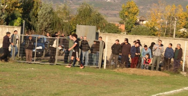 Geyvespor-Akyazı Akınspor: 0-0