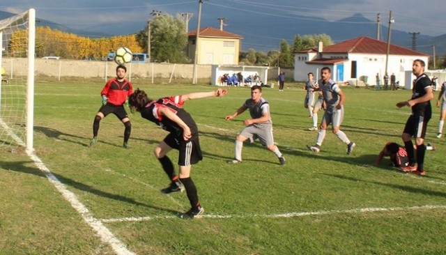 Geyvespor-Akyazı Akınspor: 0-0