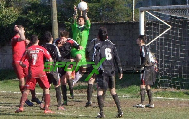 Geyvespor-Akyazigücü:1-1