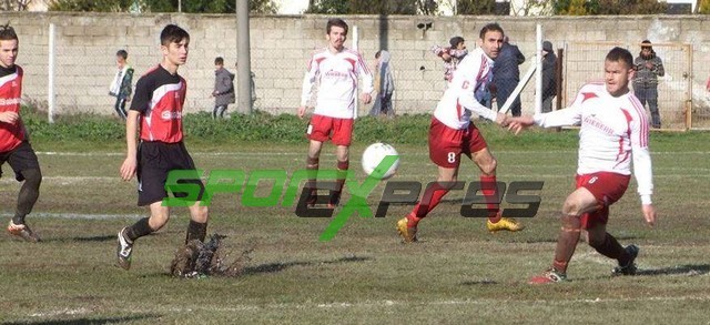 Geyvespor-Akyazigücü:1-1