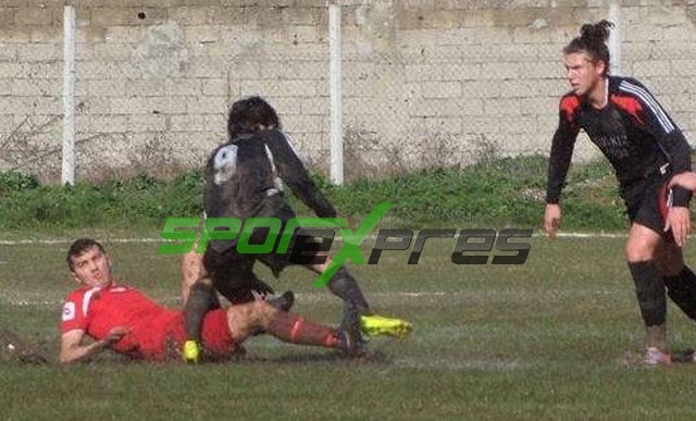 Geyvespor-Akyazigücü:1-1
