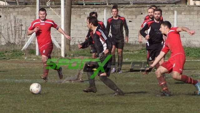 Geyvespor-Akyazigücü:1-1