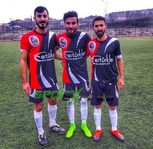 Hacımercanspor-Geyvespor:0-2