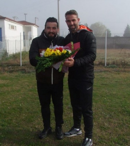 Geyvespor-Sakarya Caddesi: 6-1