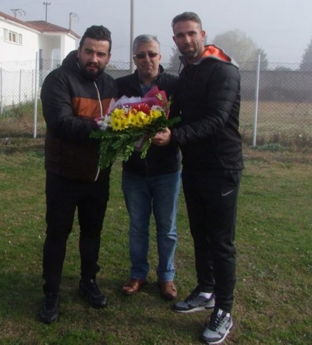 Geyvespor-Sakarya Caddesi: 6-1