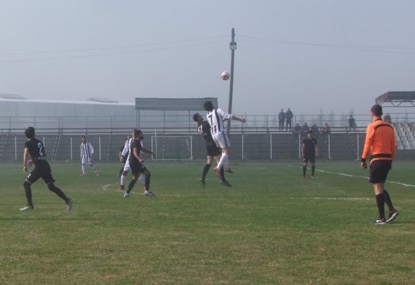 Geyvespor-Sakarya Caddesi: 6-1