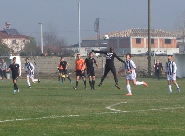 Geyvespor-Sakarya Caddesi: 6-1