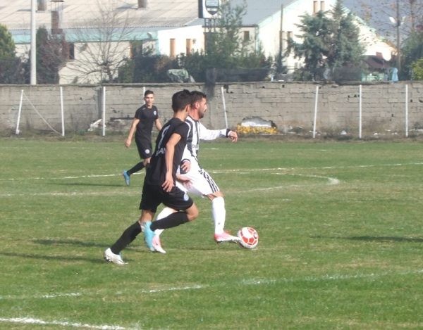 Geyvespor-Sakarya Caddesi: 6-1