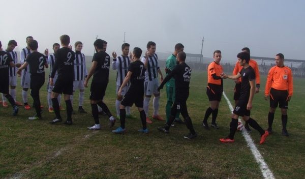 Geyvespor-Sakarya Caddesi: 6-1