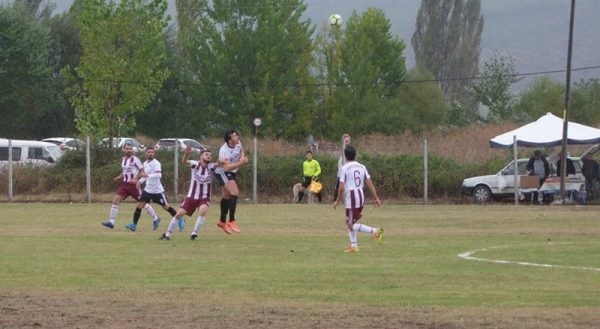 Hayreddinspor-Geyvespor:0-0