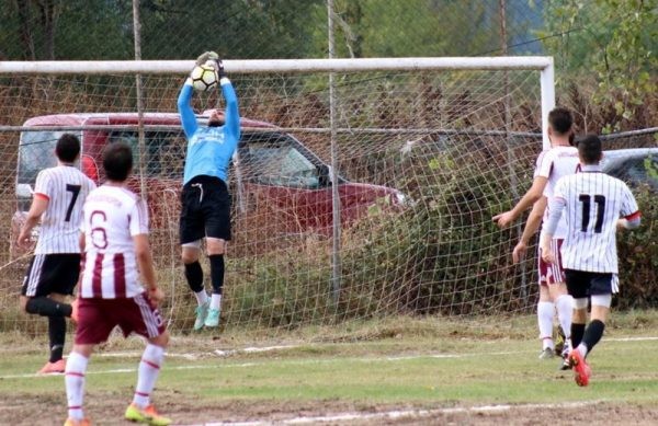 Hayreddinspor-Geyvespor:0-0
