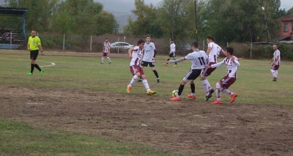 Hayreddinspor-Geyvespor:0-0