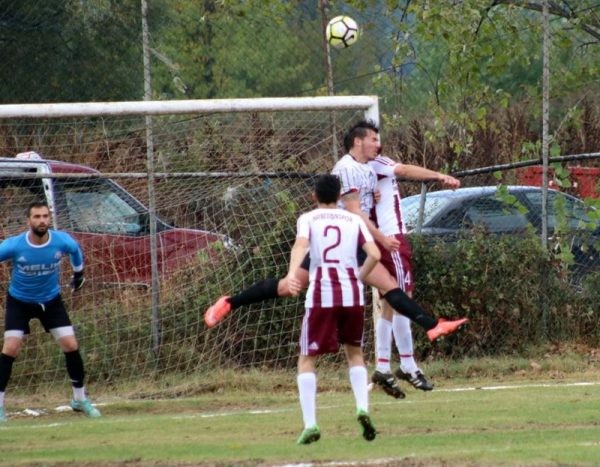 Hayreddinspor-Geyvespor:0-0