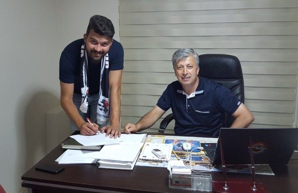 Geyvespor'da transfer devam ediyor