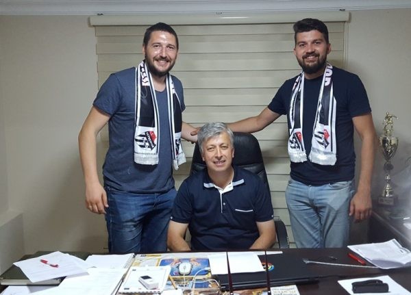 Geyvespor'da transfer devam ediyor