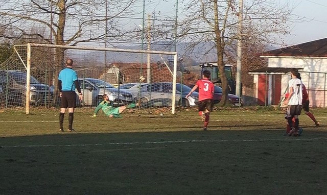 Yuvalıderespor-Geyvespor:3-3