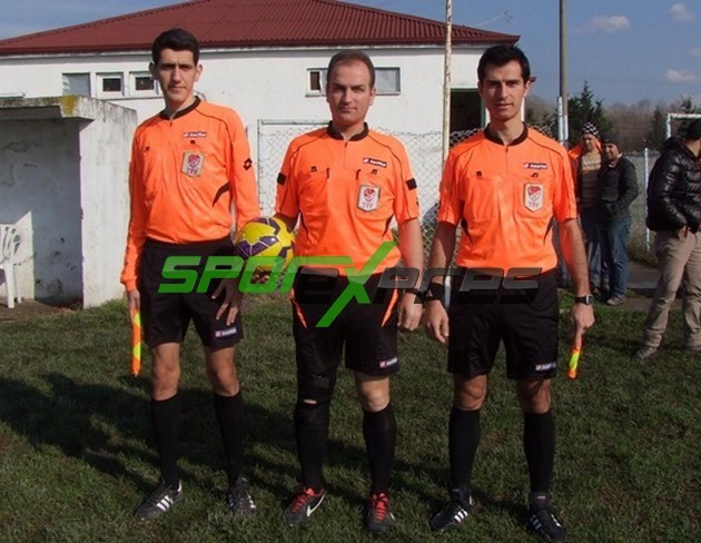 Geyvespor-Yıldırımspor:4-0